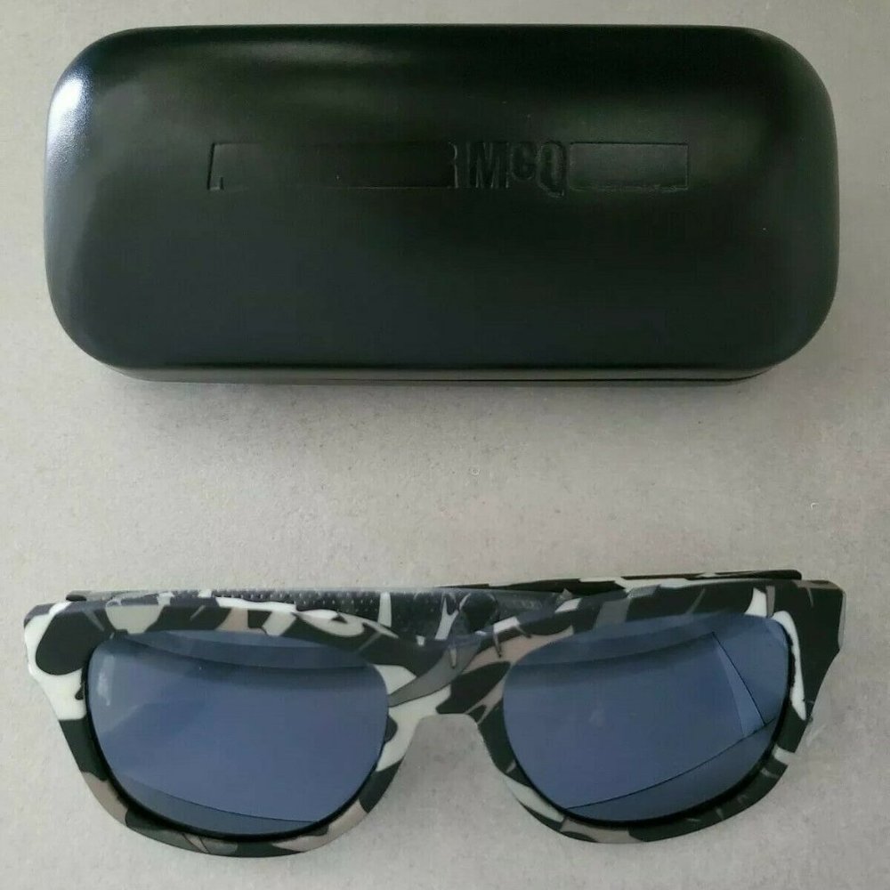 McQ ALEXANDER MCQUEEN MQ 0012S Swallow Sunglasses